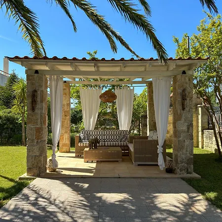 Palm Luxury In Kallithea Kallithea (Chalkidiki)