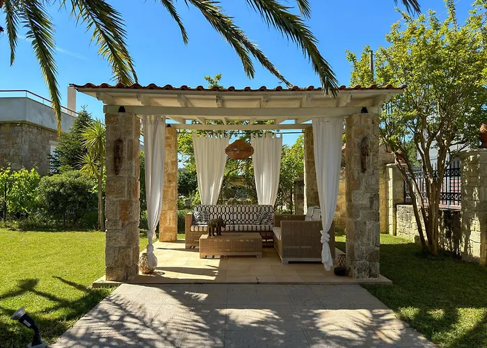 Palm Luxury In Kallithea Kallithea (Chalkidiki)