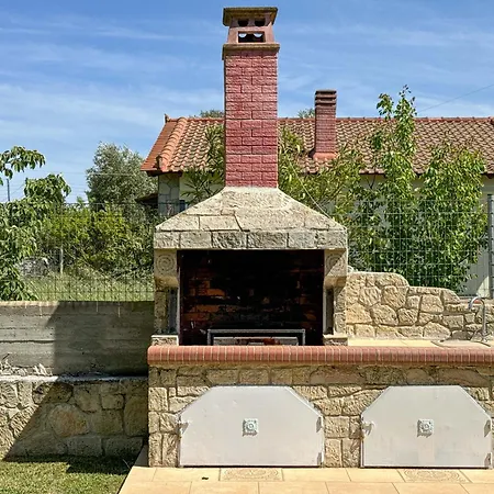 Palm Luxury In Kallithea Prázdninový dům Kallithea (Chalkidiki)