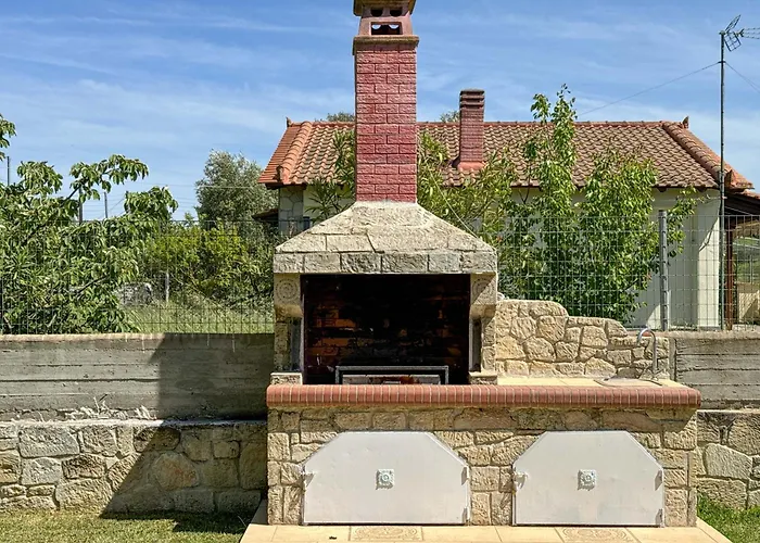 Palm Luxury In Kallithea 度假居 Kallithea (Chalkidiki)