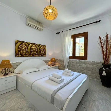 Palm Luxury In Kallithea * Kallithea (Chalkidiki)